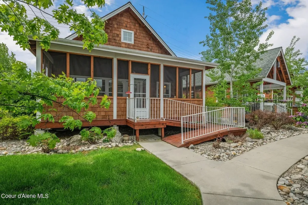 238 Pomrankey Lane Dover ID 83825
