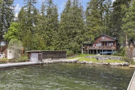 190 Lower Bear Creek Bay Road Coolin ID 83821