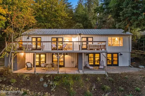 2937 E Upper Hayden Lake Road Hayden ID 83835