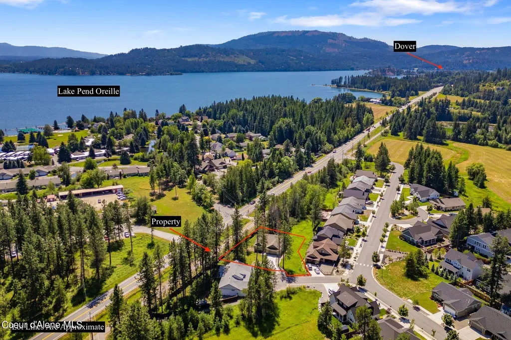 21 Northview Court Sandpoint ID 83864