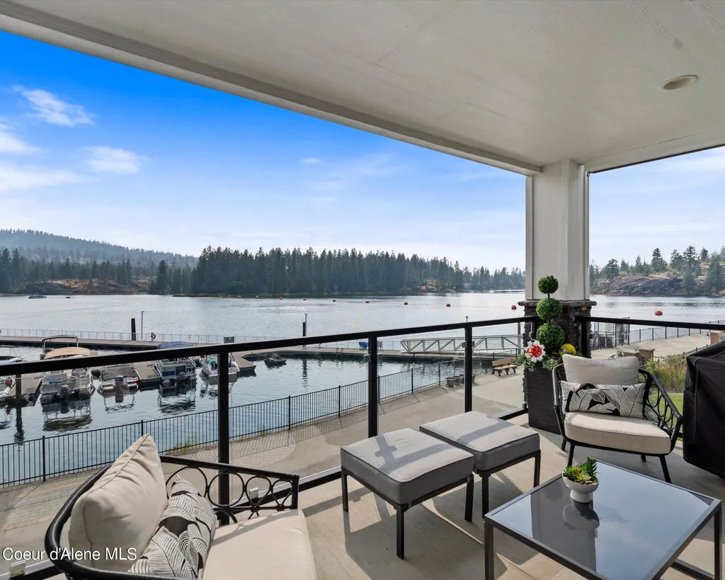 447 W Waterside Drive Post Falls ID 83854
