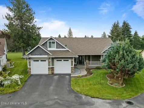 5188 W Commons Court Rathdrum ID 83858