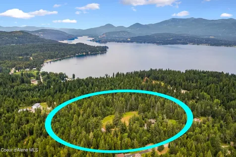 508 Hawkins Road Sagle ID 83860