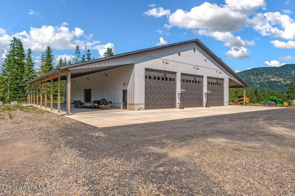 41821 S Highway 3 St. Maries ID 83861