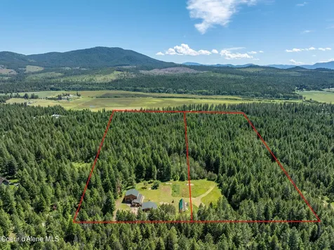 161 S Harmony Hill Lane Priest River ID 83856