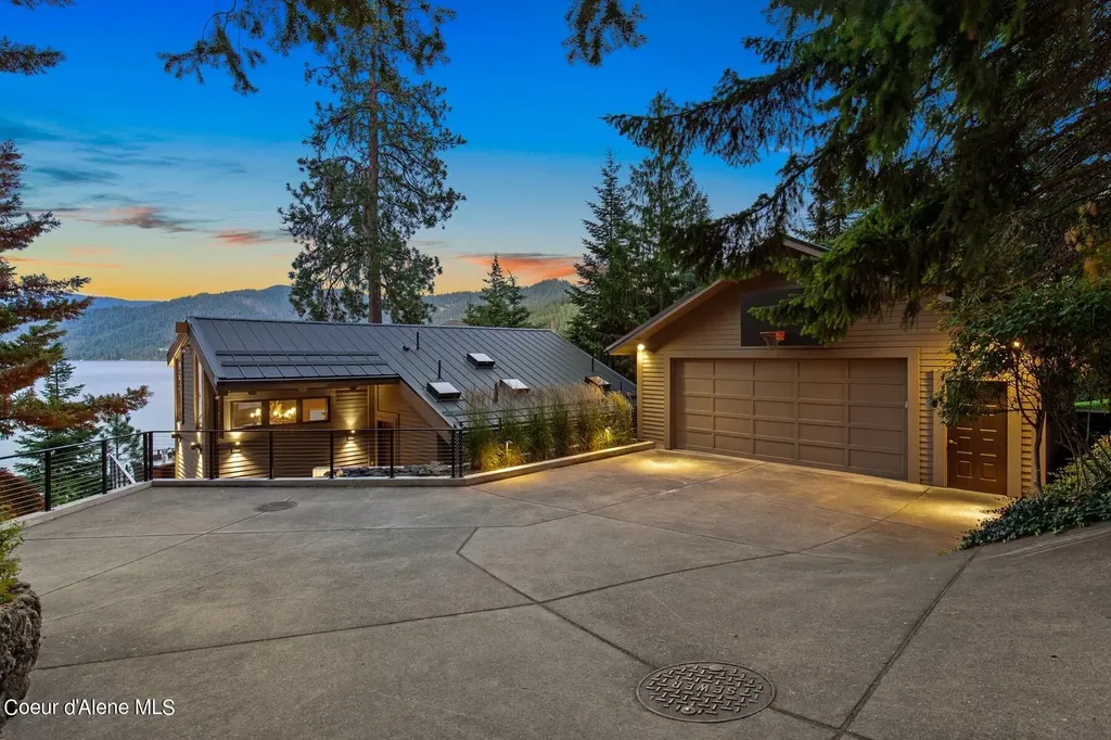 5603 E Hayden Lake Road Hayden ID 83835