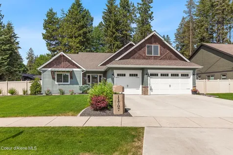 11707 N Rocking R Road Hayden ID 83835