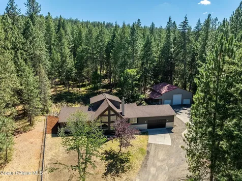 13056 W Riverview Drive Post Falls ID 83854