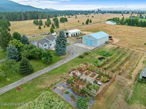11930 N Idaho Road Rathdrum ID 83858