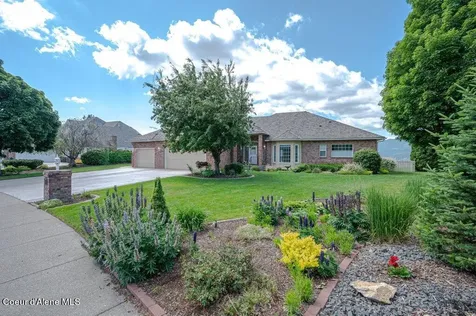 4340 E Sterling Drive Post Falls ID 83854
