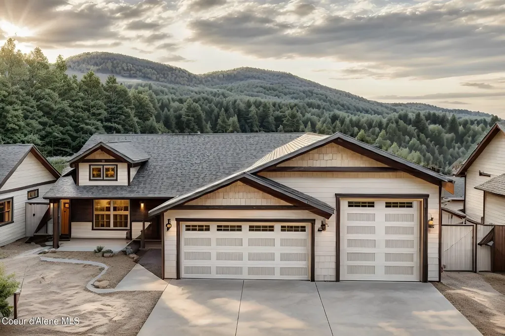9040 W Disc Avenue Rathdrum ID 83858