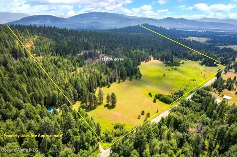 2755 Wrenco Lp Sandpoint ID 83864