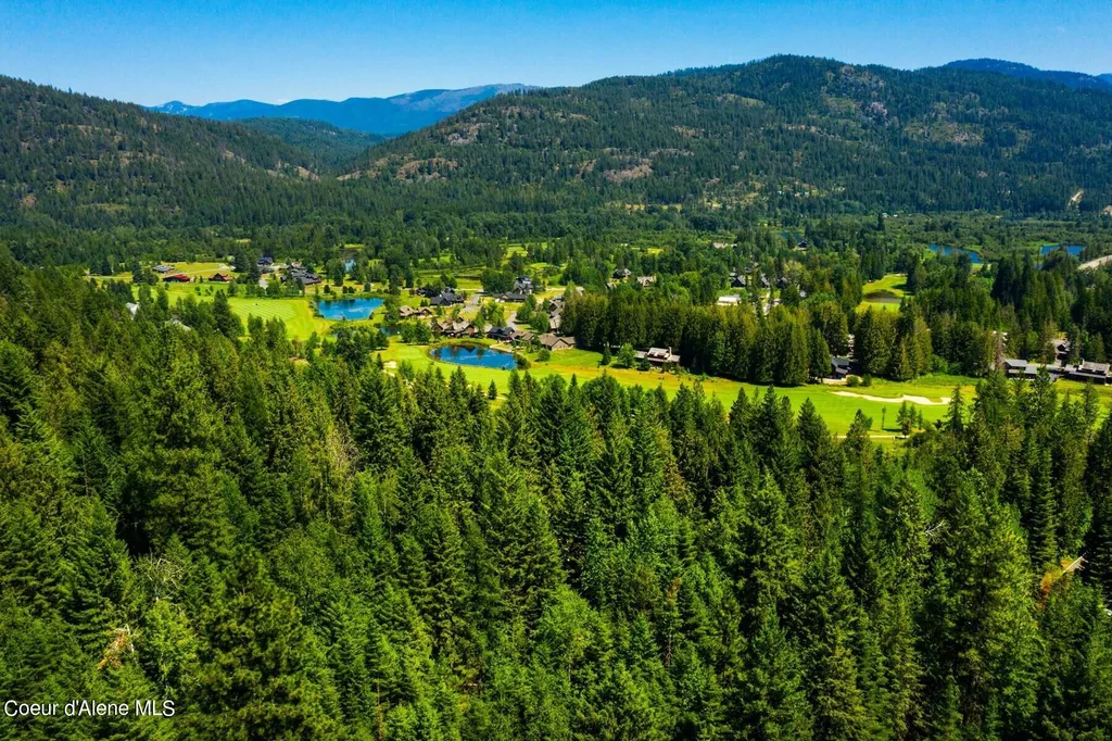 Nka Lower Pack River Road Sandpoint ID 83864