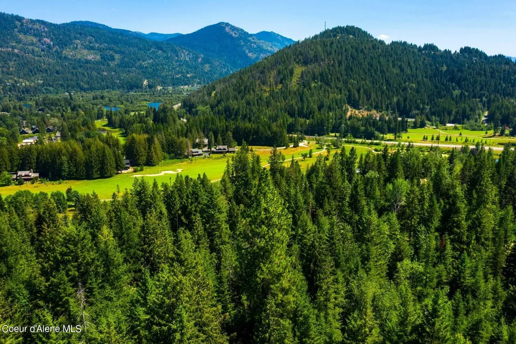 Nka Lower Pack River Road Sandpoint ID 83864