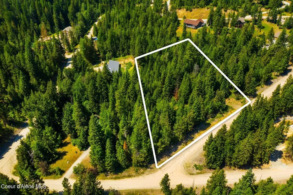 Nka Lower Pack River Road Sandpoint ID 83864