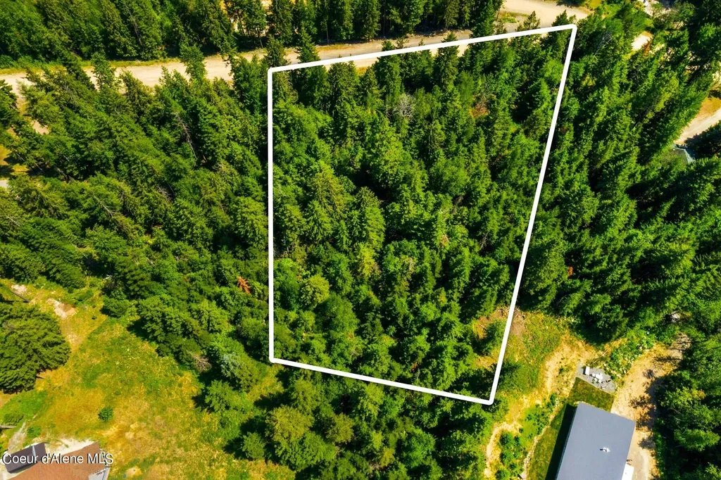Nka Lower Pack River Road Sandpoint ID 83864