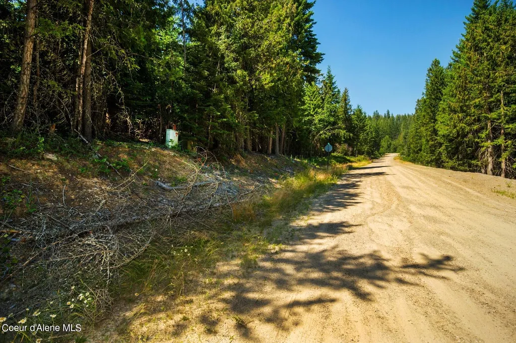 Nka Lower Pack River Road Sandpoint ID 83864