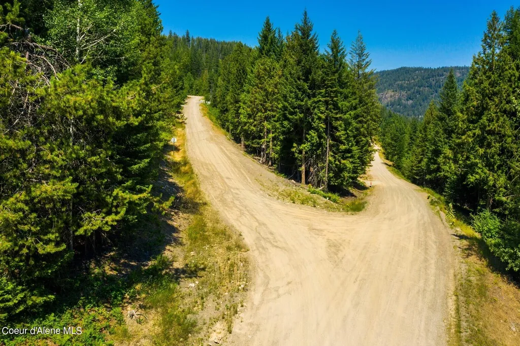 Nka Lower Pack River Road Sandpoint ID 83864