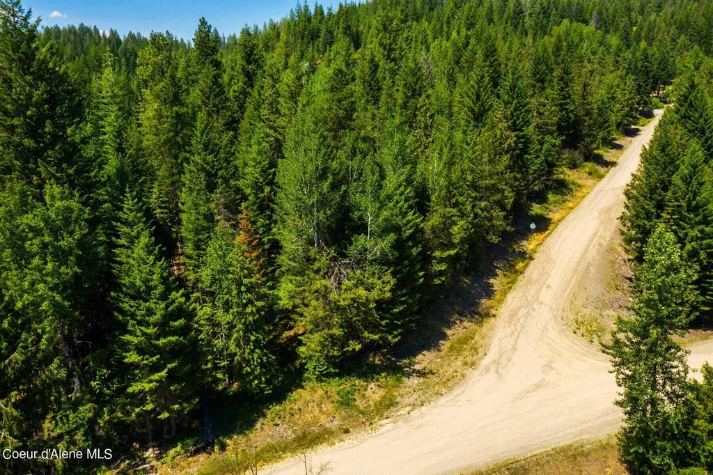 Nka Lower Pack River Road Sandpoint ID 83864