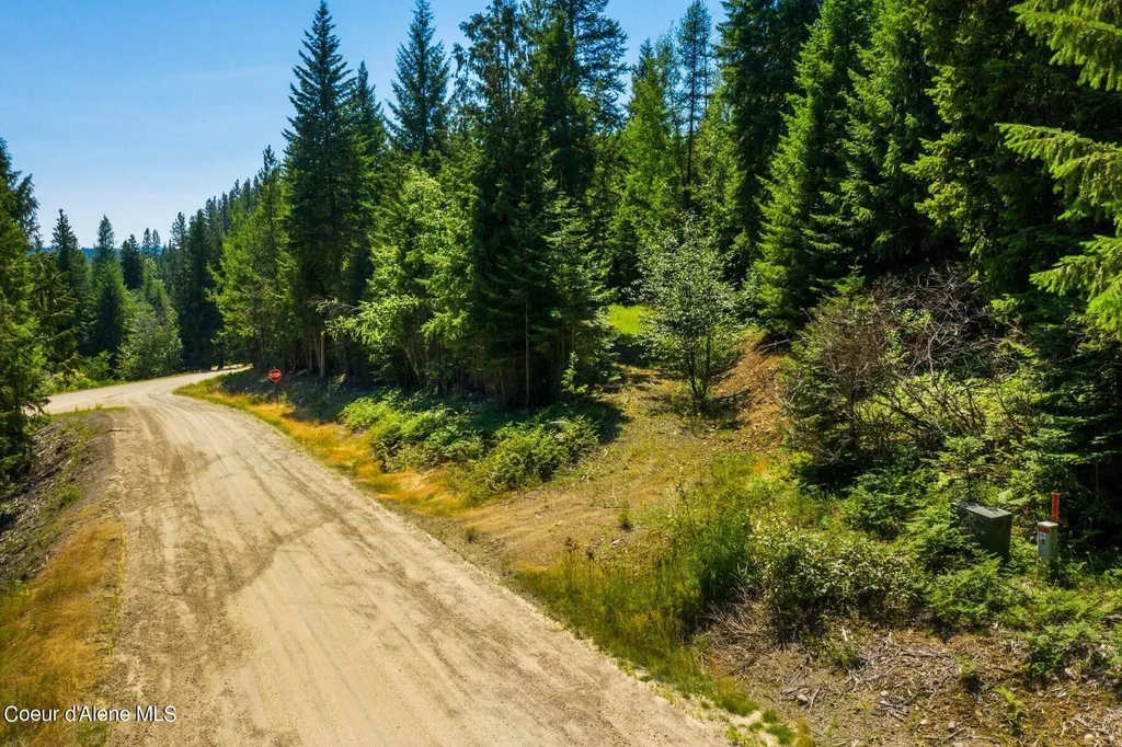 Nka Lower Pack River Road Sandpoint ID 83864