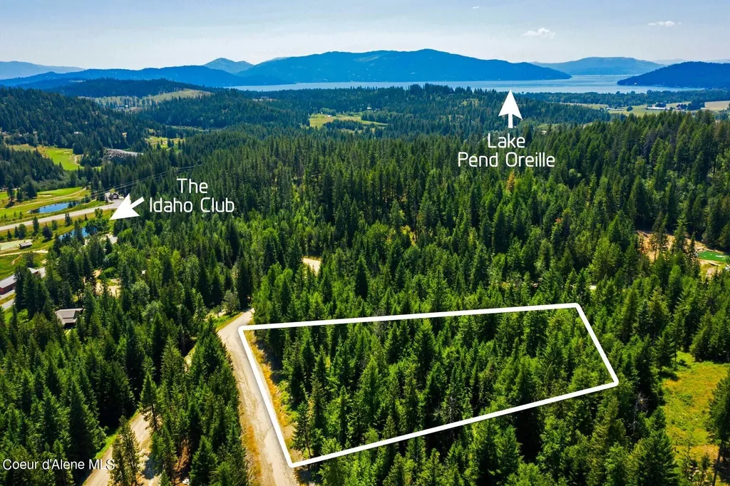 Nka Lower Pack River Road Sandpoint ID 83864