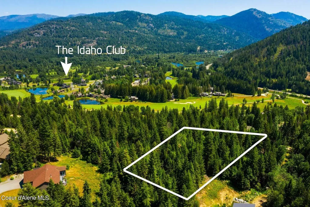 Nka Lower Pack River Road Sandpoint ID 83864