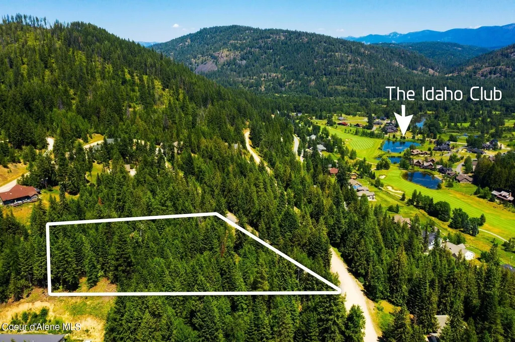 Nka Lower Pack River Road Sandpoint ID 83864