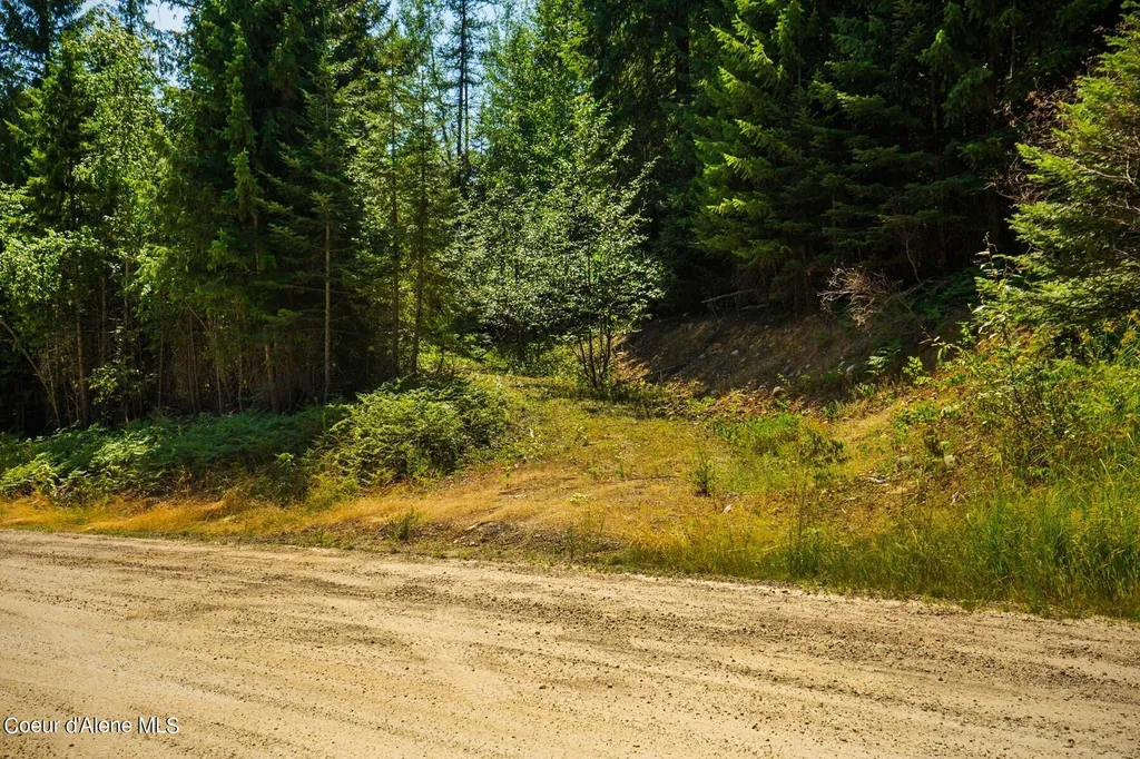 Nka Lower Pack River Road Sandpoint ID 83864
