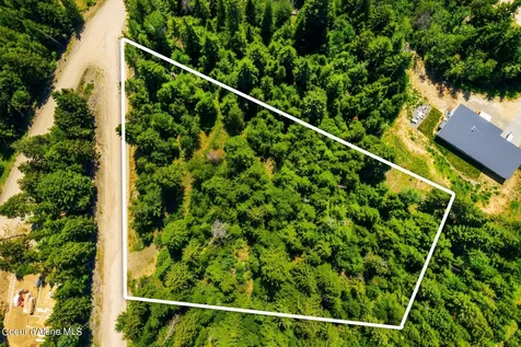 NKA Lower Pack River Road Sandpoint ID 83864