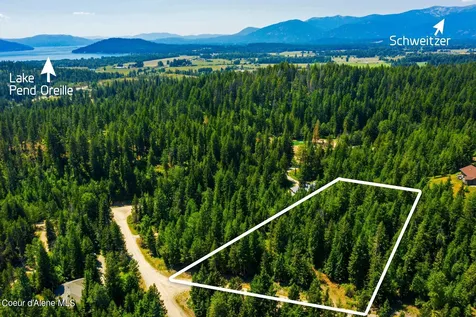 NKA Lower Pack River Road Sandpoint ID 83864