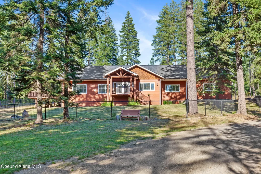 747 Meadowview Sagle ID 83860