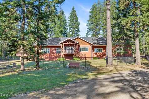 747 Meadowview Sagle ID 83860