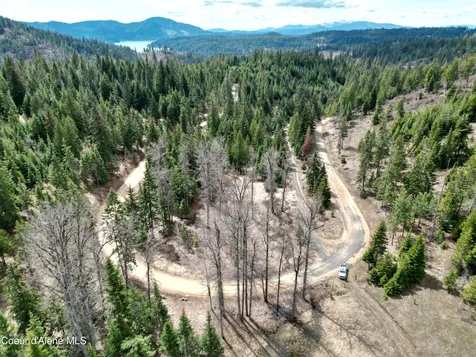 40 Acres E Ohio Match Road Hayden ID 83835