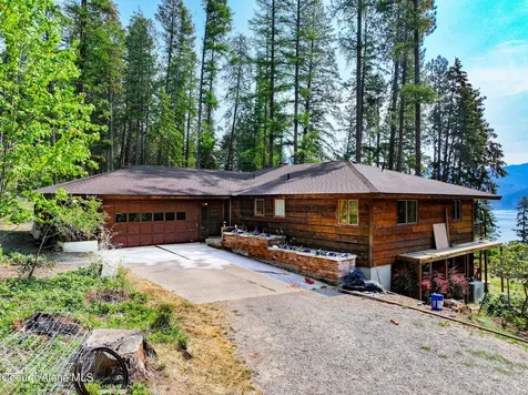 34716 N Terrace Drive Bayview ID 83803