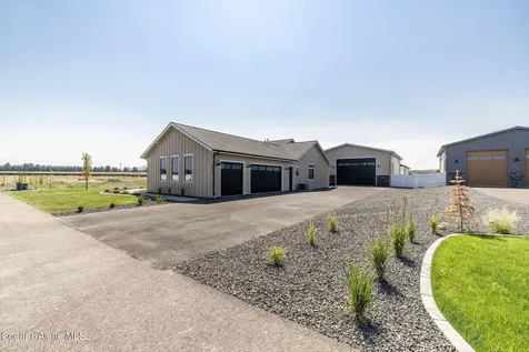 8144 W Ferguson Lane Rathdrum ID 83858