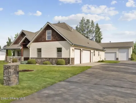 2187 W Polo Green Avenue Post Falls ID 83854