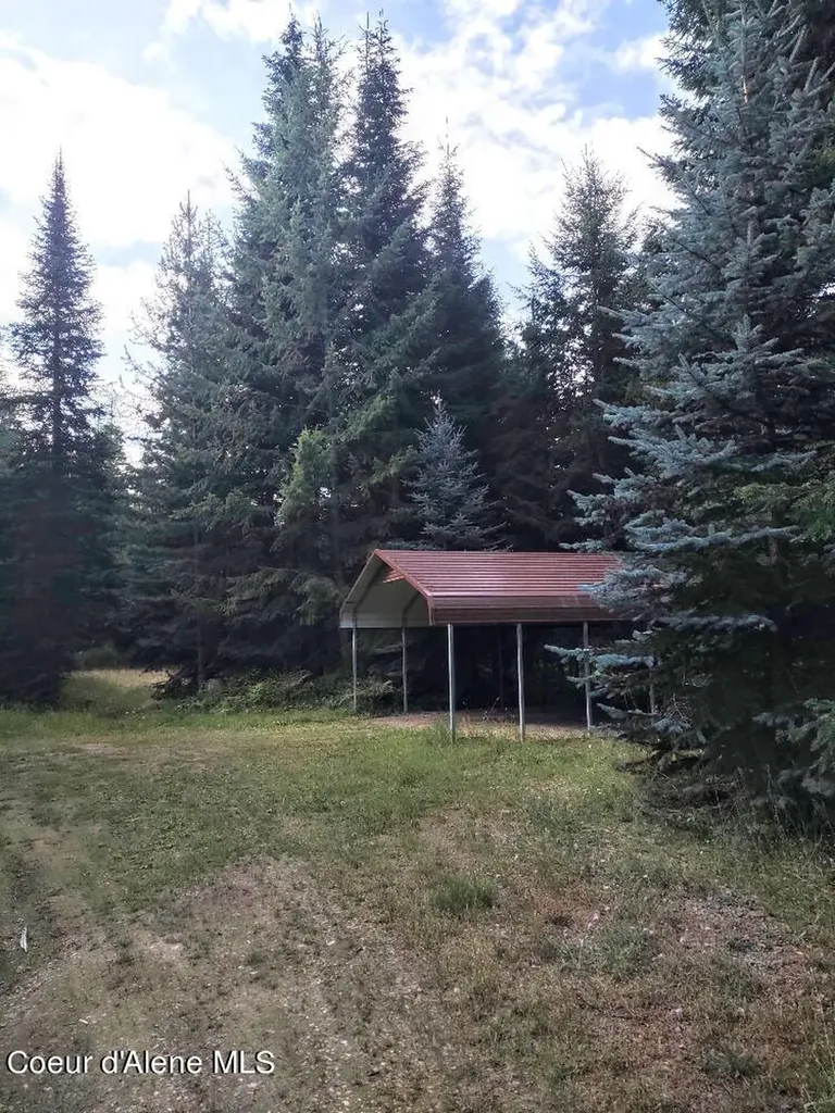 368 Trillium Lane Moyie Springs ID 83845