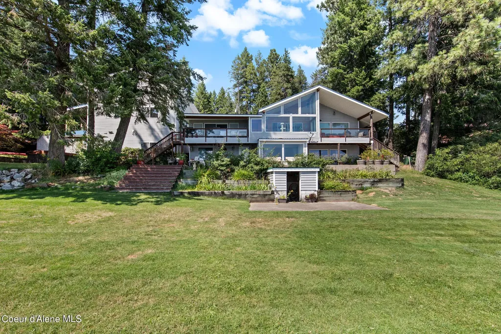 143 Eagle Cove Sandpoint ID 83864