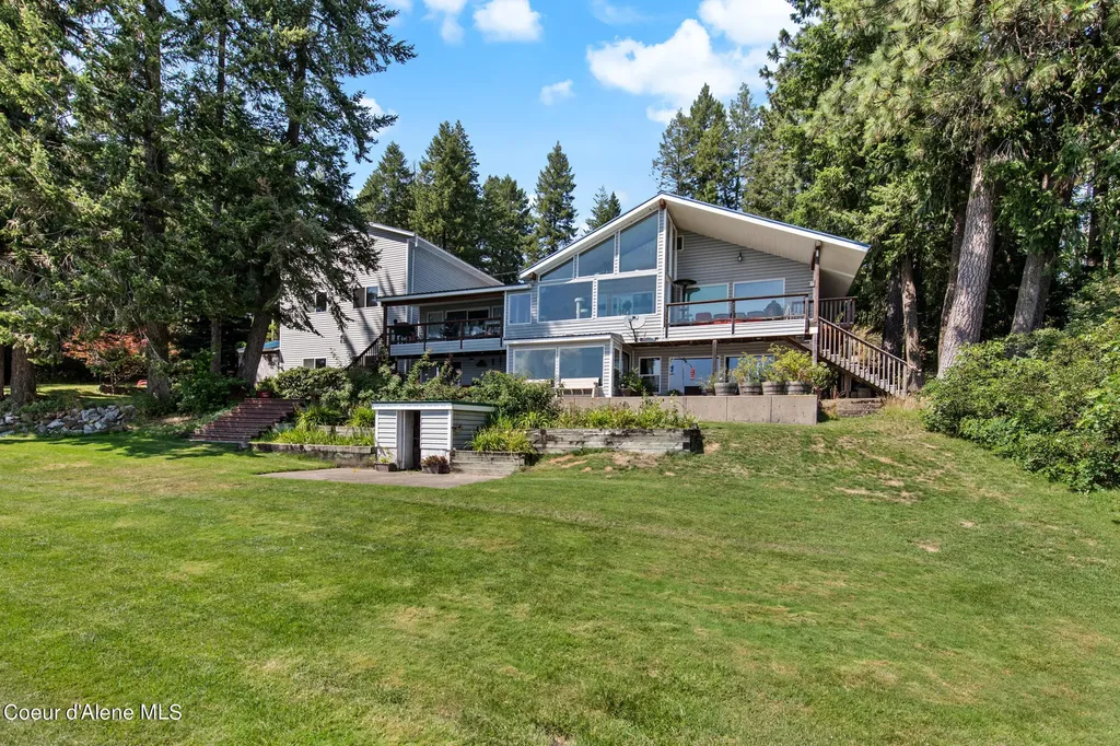 143 Eagle Cove Sandpoint ID 83864