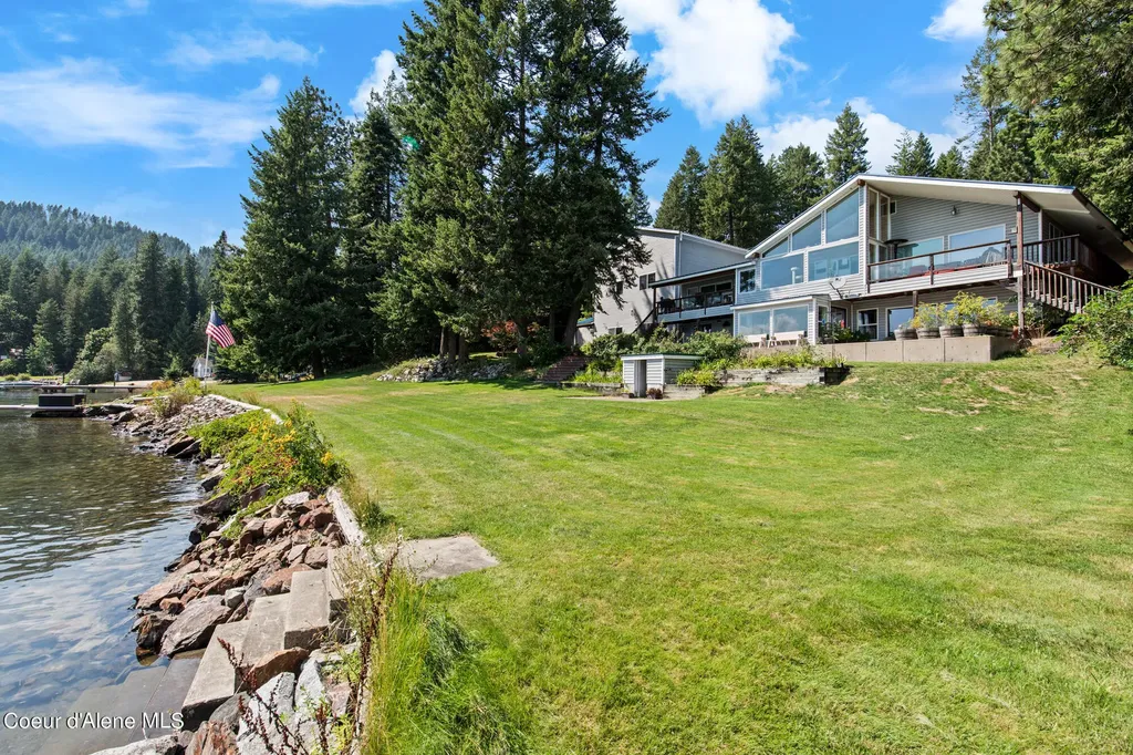 143 Eagle Cove Sandpoint ID 83864