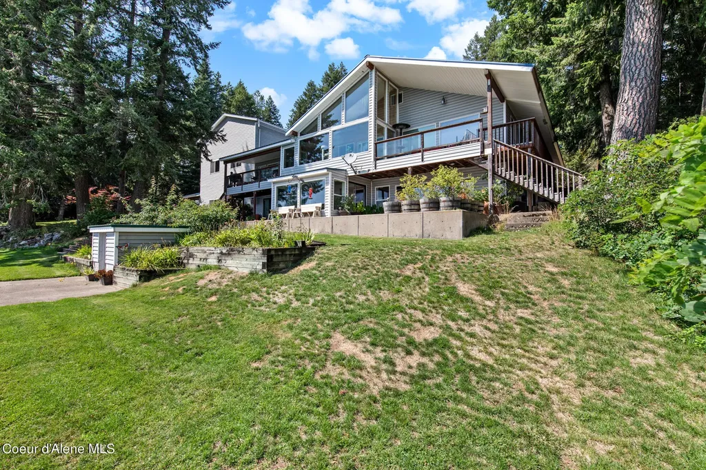 143 Eagle Cove Sandpoint ID 83864