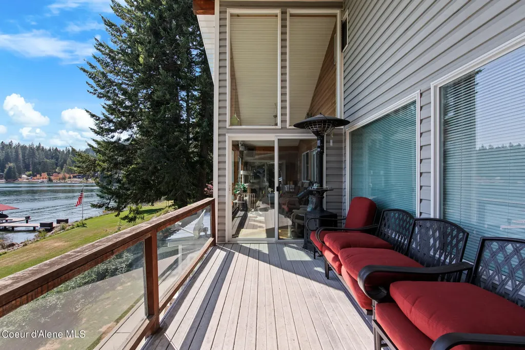 143 Eagle Cove Sandpoint ID 83864