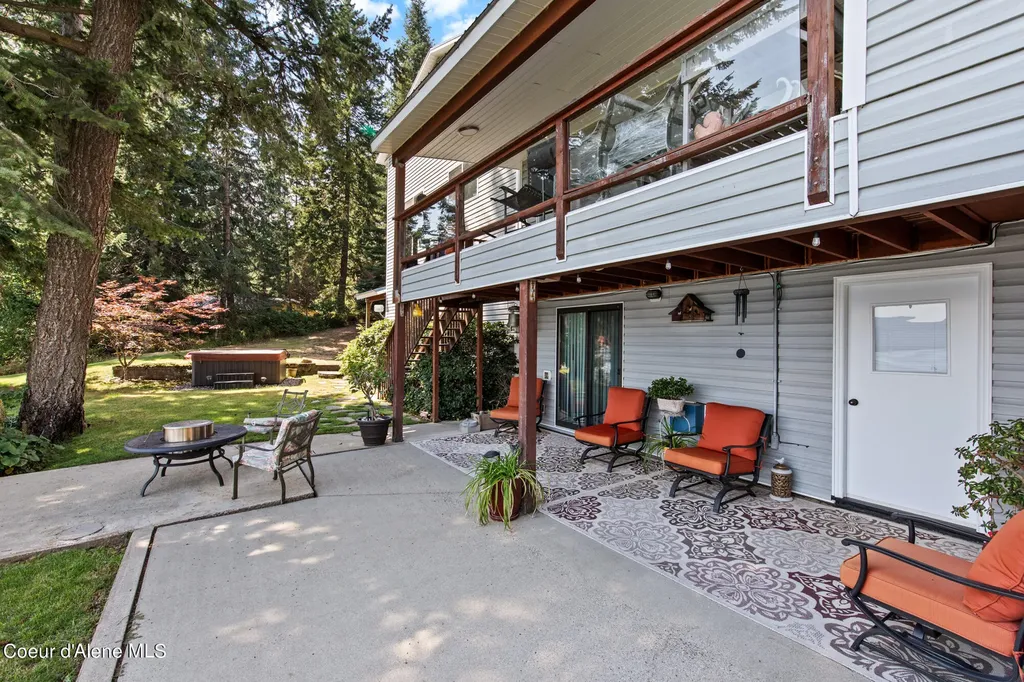 143 Eagle Cove Sandpoint ID 83864