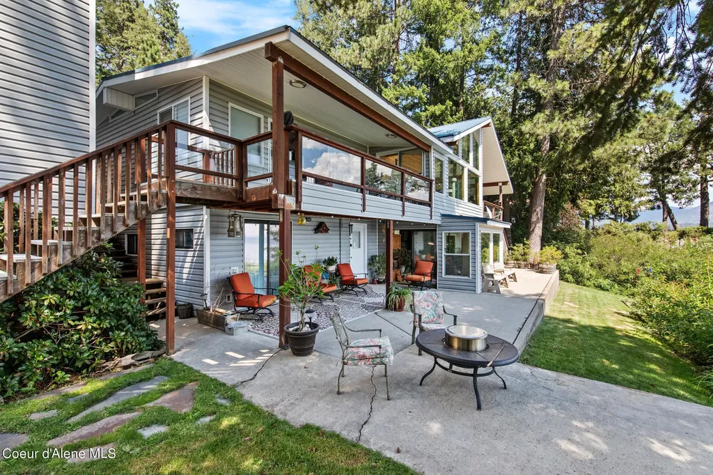 143 Eagle Cove Sandpoint ID 83864