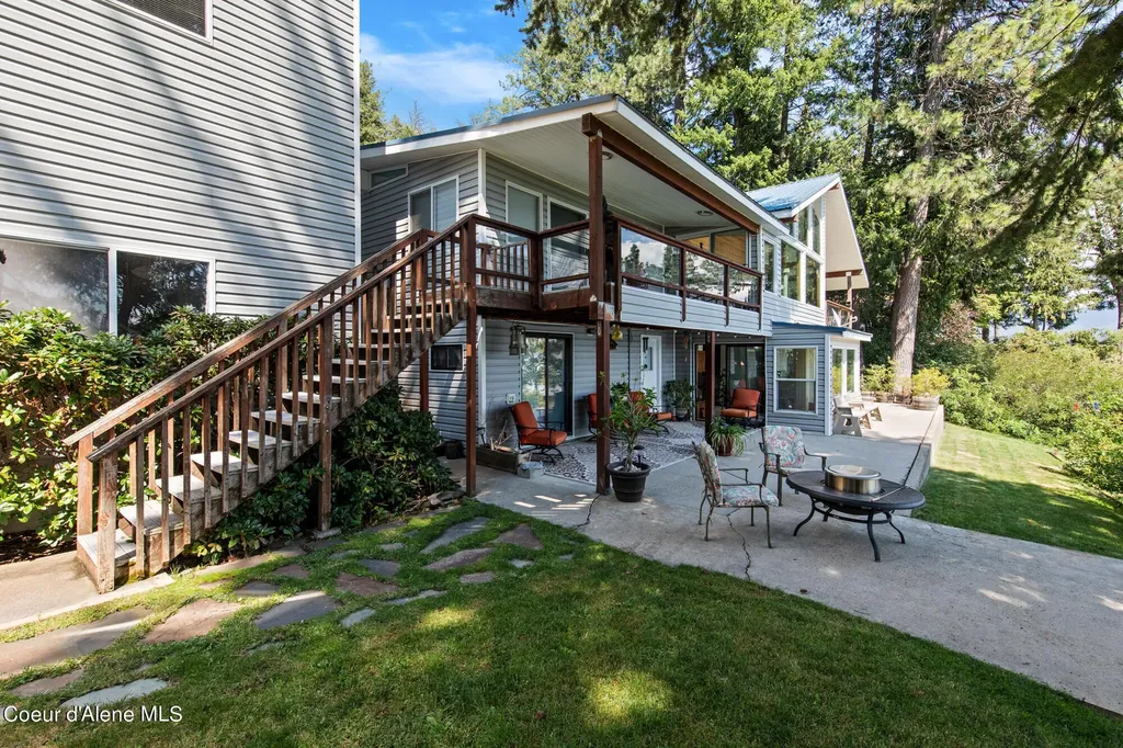 143 Eagle Cove Sandpoint ID 83864