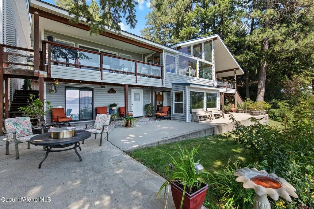 143 Eagle Cove Sandpoint ID 83864