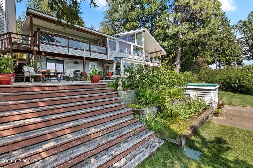 143 Eagle Cove Sandpoint ID 83864