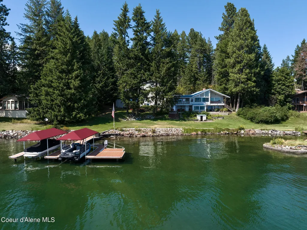 143 Eagle Cove Sandpoint ID 83864