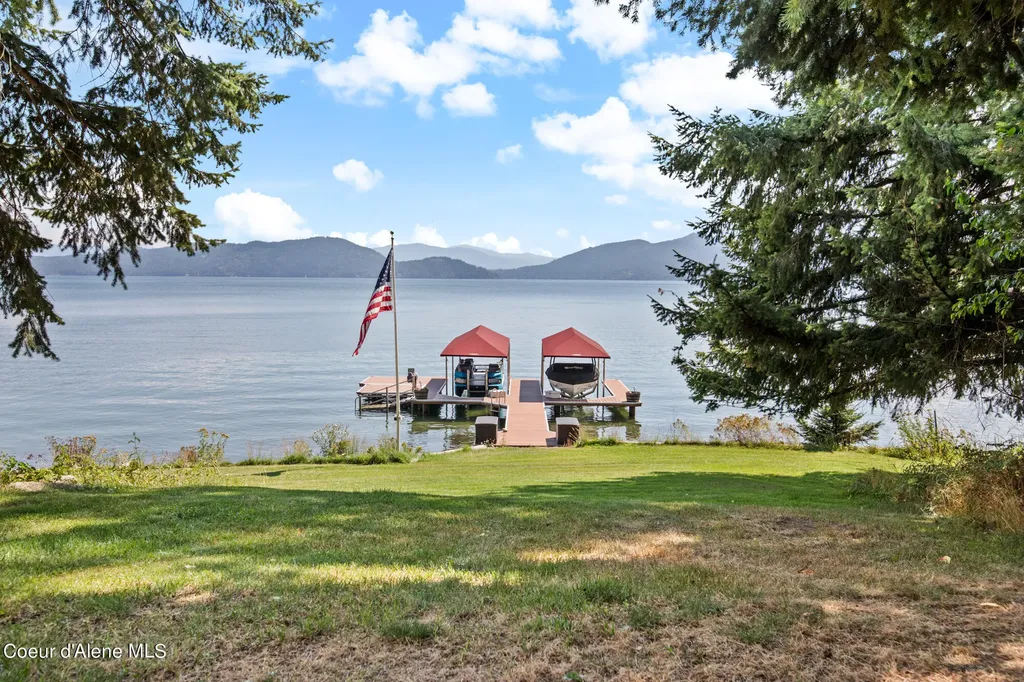 143 Eagle Cove Sandpoint ID 83864