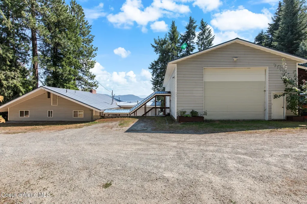 143 Eagle Cove Sandpoint ID 83864